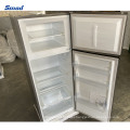 Home 205L Mechanical Control Manual Defrost Top Freezer Refrigerator